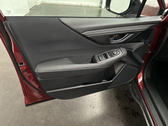 new 2025 Subaru Outback car, priced at $35,743