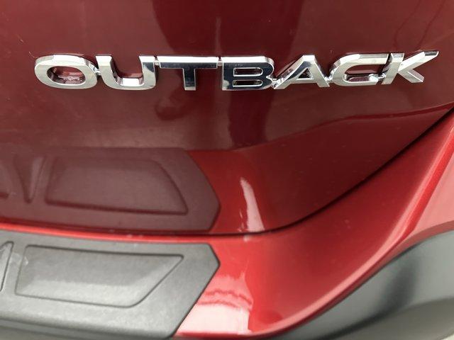 new 2025 Subaru Outback car, priced at $35,743