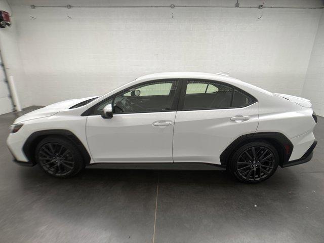 used 2022 Subaru WRX car, priced at $26,539
