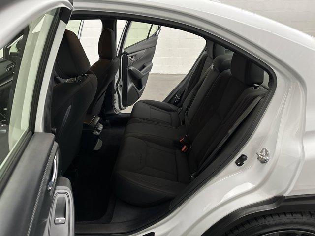 used 2022 Subaru WRX car, priced at $26,539