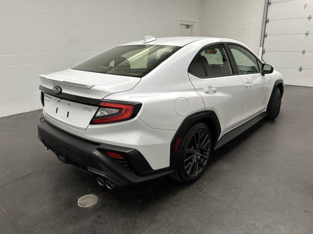 used 2022 Subaru WRX car, priced at $26,539