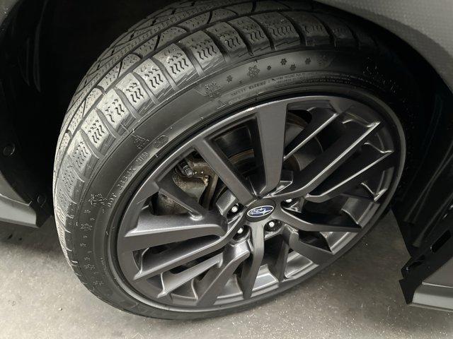 used 2022 Subaru WRX car, priced at $26,539