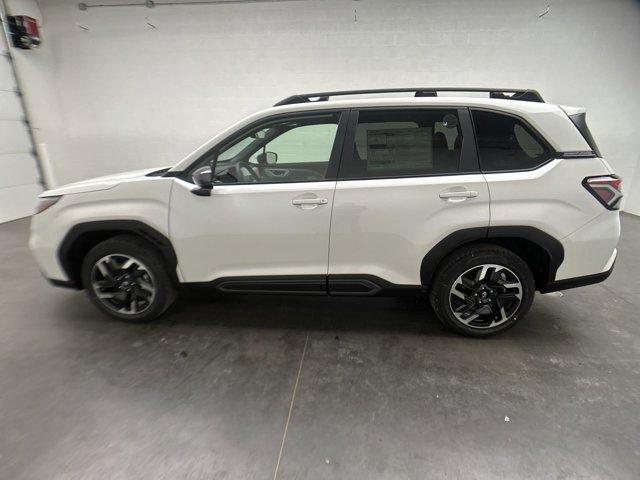 new 2025 Subaru Forester car, priced at $36,882