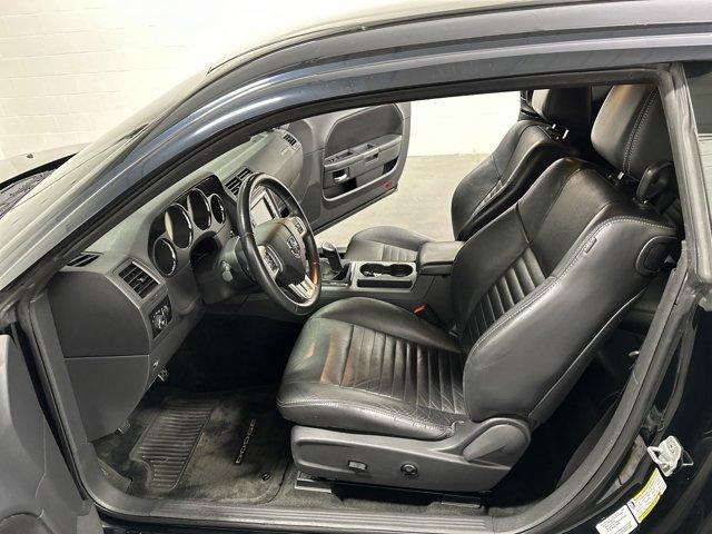 used 2012 Dodge Challenger car, priced at $20,000