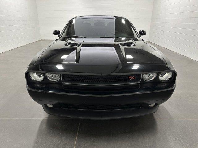 used 2012 Dodge Challenger car, priced at $20,000