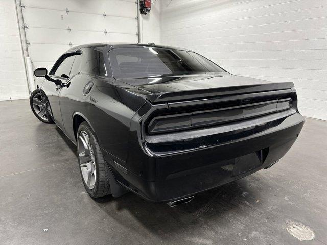 used 2012 Dodge Challenger car, priced at $20,000