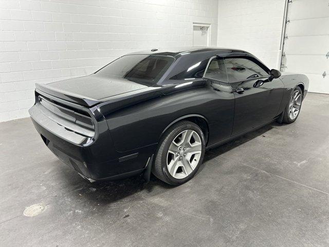 used 2012 Dodge Challenger car, priced at $20,000