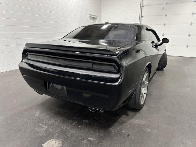 used 2012 Dodge Challenger car, priced at $20,000