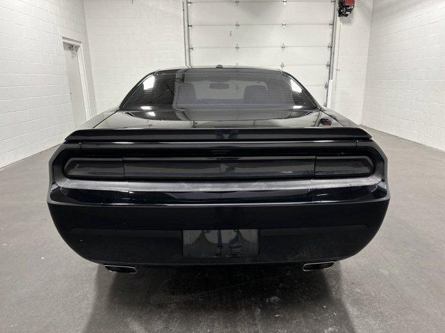 used 2012 Dodge Challenger car, priced at $20,000