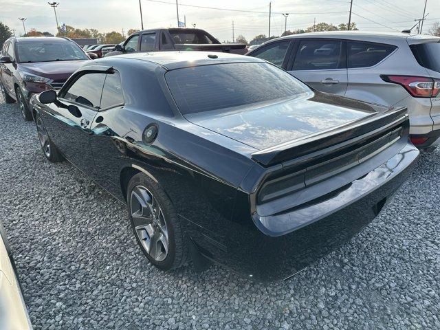 used 2012 Dodge Challenger car, priced at $20,000