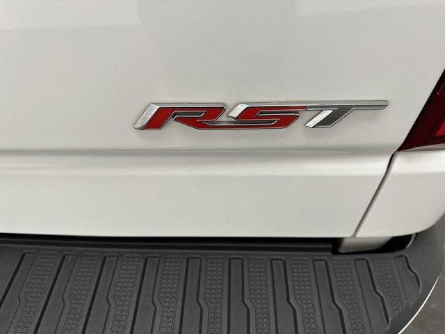 used 2022 Chevrolet Silverado 1500 car, priced at $38,700