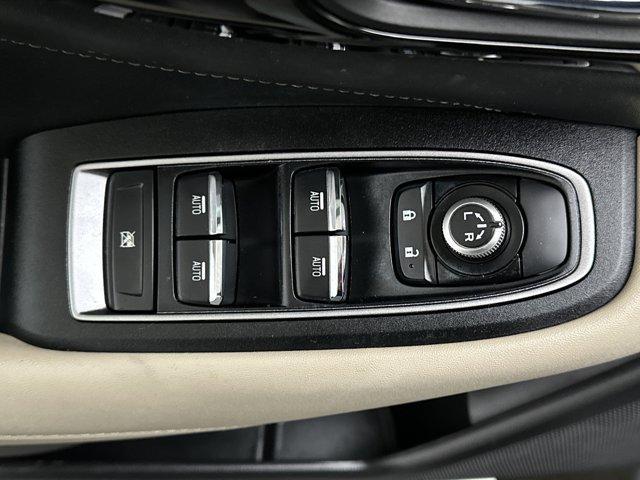 used 2023 Subaru Outback car, priced at $26,000