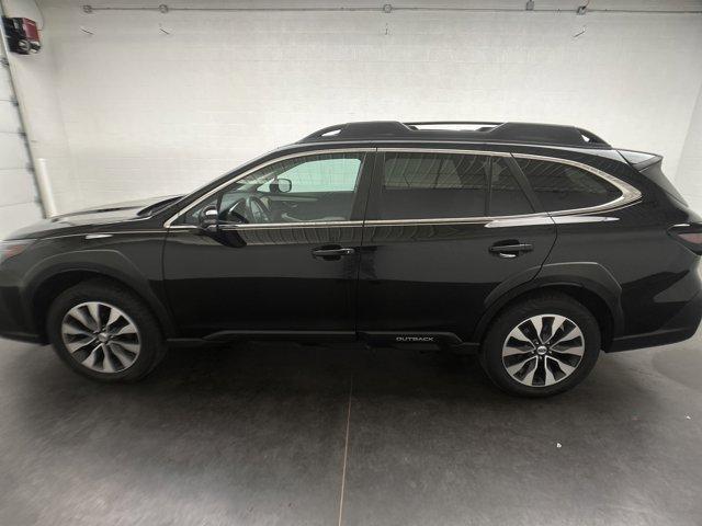 used 2023 Subaru Outback car, priced at $26,000