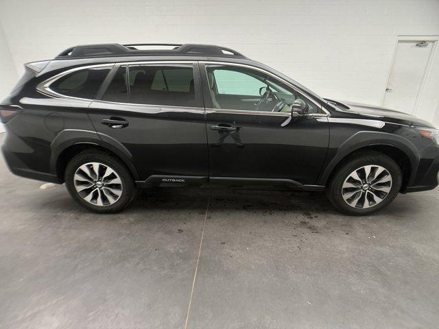 used 2023 Subaru Outback car, priced at $26,000