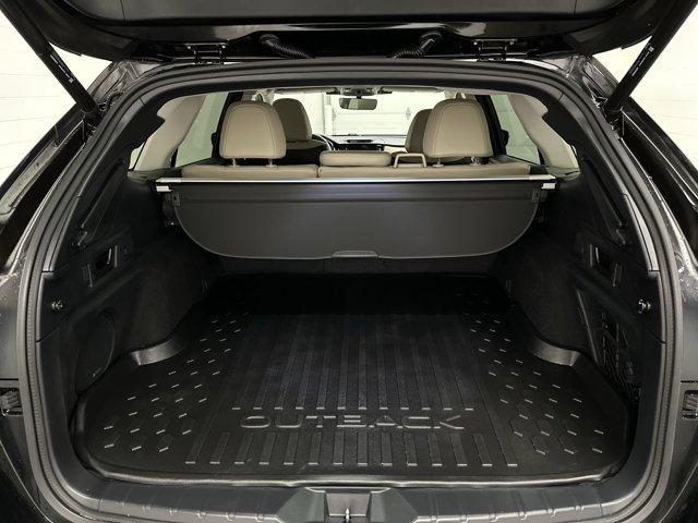 used 2023 Subaru Outback car, priced at $26,000