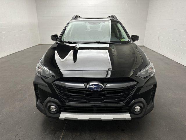 used 2023 Subaru Outback car, priced at $26,000