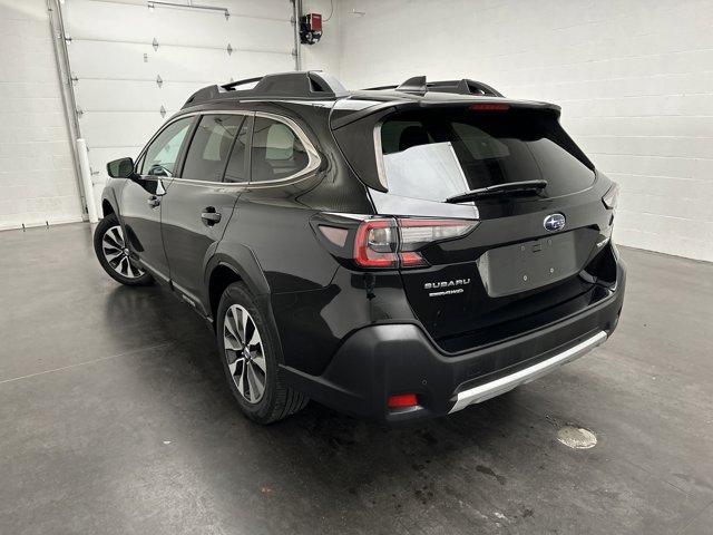 used 2023 Subaru Outback car, priced at $26,000
