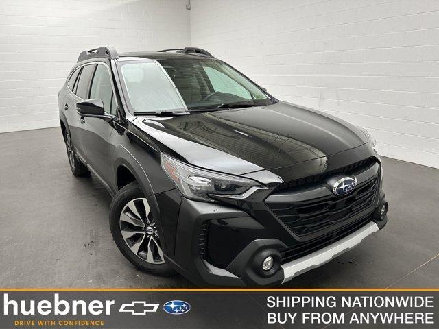 used 2023 Subaru Outback car, priced at $26,000