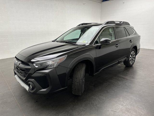 used 2023 Subaru Outback car, priced at $26,000