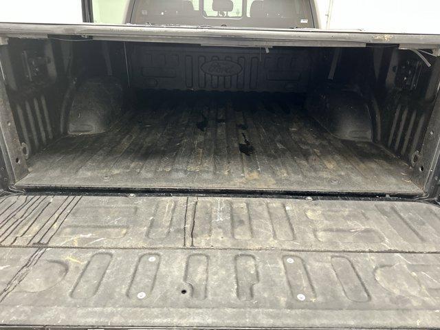 used 2016 Ford F-150 car, priced at $24,000