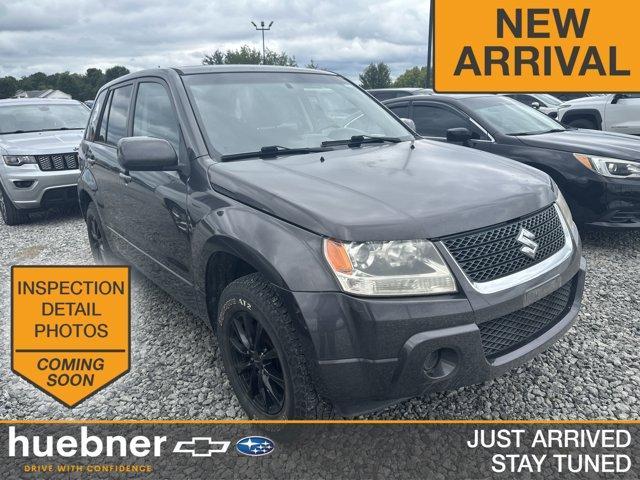 used 2012 Suzuki Grand Vitara car, priced at $7,000
