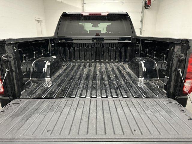 used 2024 GMC Sierra 1500 car, priced at $50,200