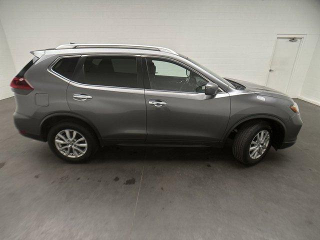 used 2020 Nissan Rogue car, priced at $16,000