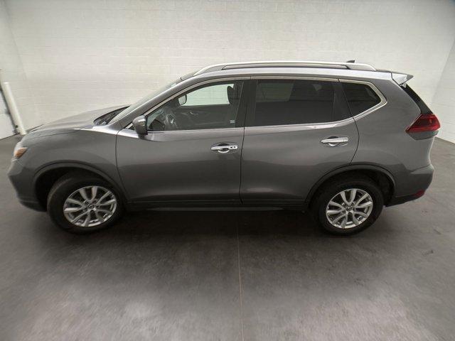 used 2020 Nissan Rogue car, priced at $16,000