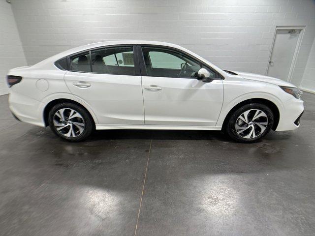 new 2024 Subaru Legacy car, priced at $29,554