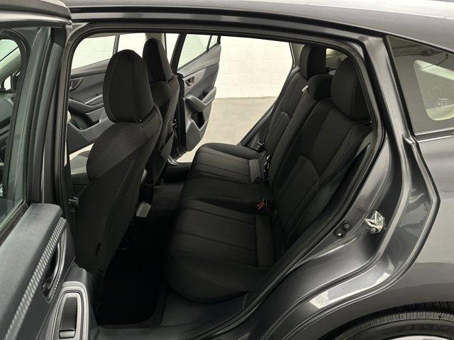used 2020 Subaru Impreza car, priced at $15,175