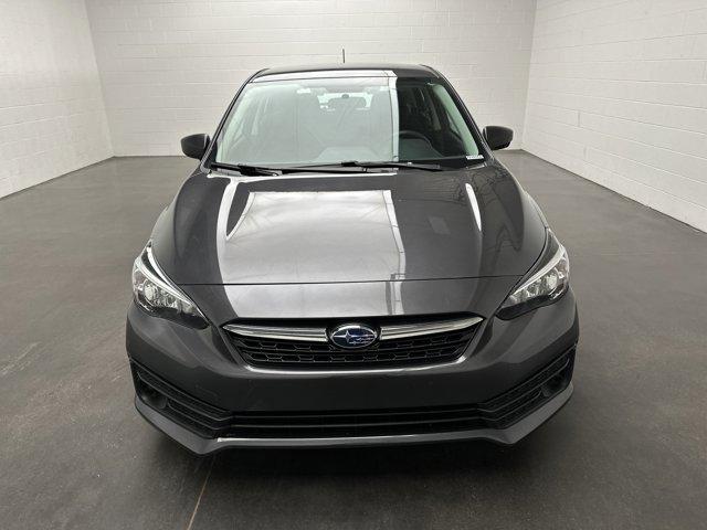used 2020 Subaru Impreza car, priced at $15,175