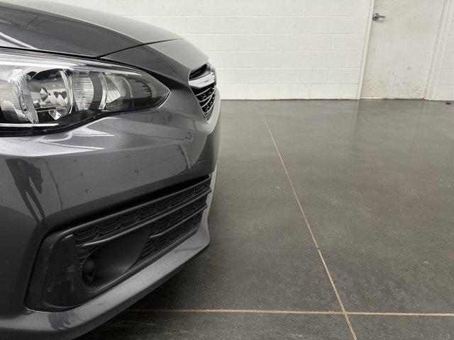 used 2020 Subaru Impreza car, priced at $15,175