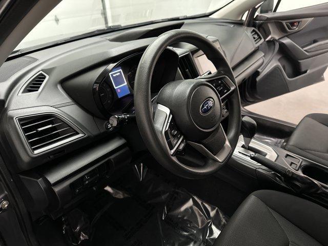 used 2020 Subaru Impreza car, priced at $15,175