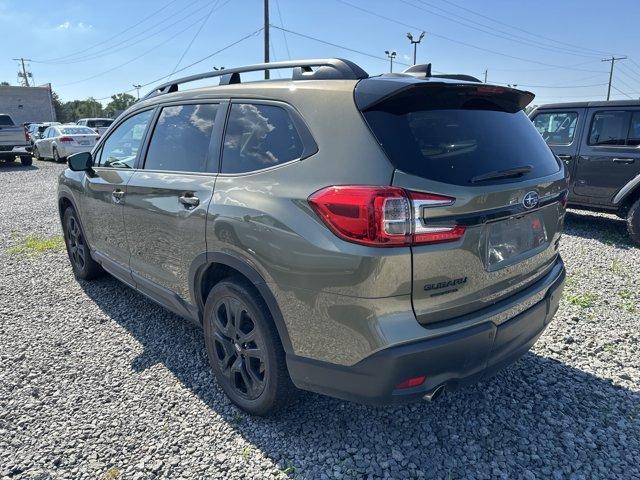 used 2023 Subaru Ascent car, priced at $37,000