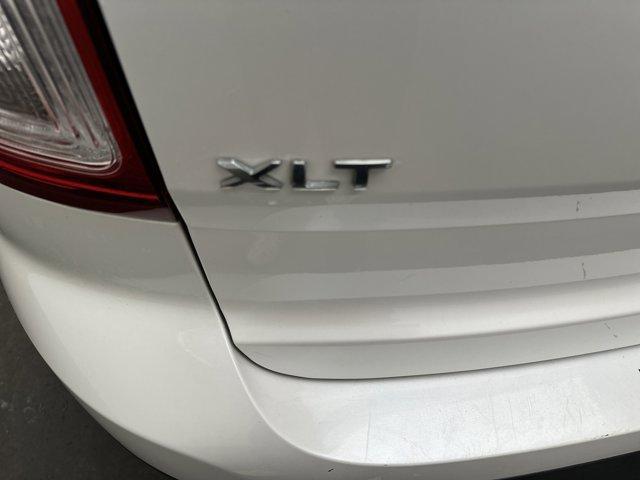 used 2013 Ford Explorer car, priced at $8,000
