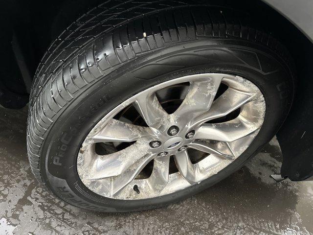 used 2013 Ford Explorer car, priced at $8,000