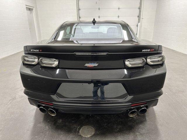 used 2021 Chevrolet Camaro car, priced at $124,000