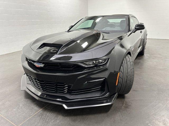 used 2021 Chevrolet Camaro car, priced at $124,000