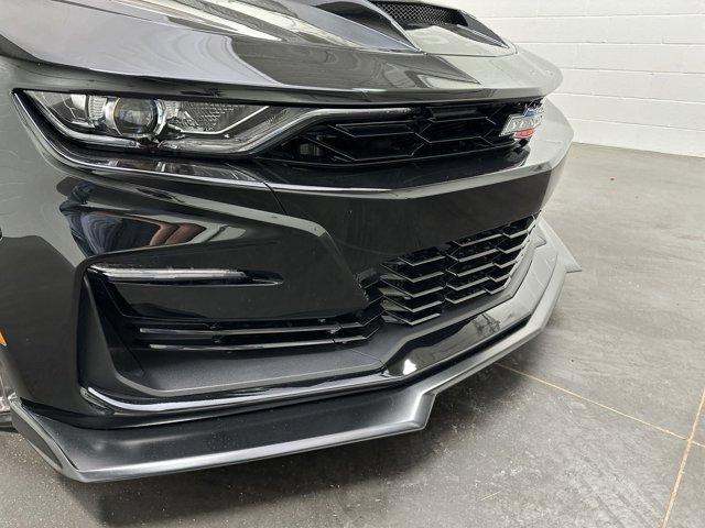 used 2021 Chevrolet Camaro car, priced at $124,000