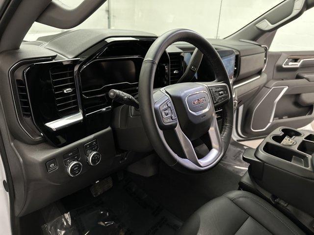 used 2025 GMC Sierra 1500 car, priced at $51,500