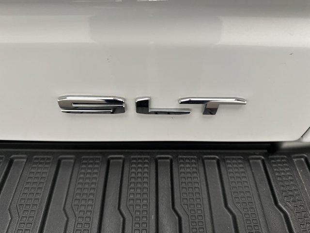 used 2025 GMC Sierra 1500 car, priced at $51,500