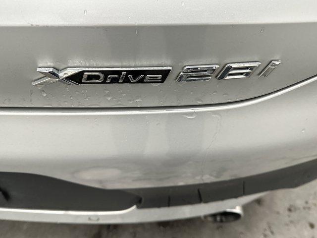 used 2018 BMW X2 car, priced at $16,260
