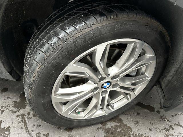 used 2018 BMW X2 car, priced at $16,260