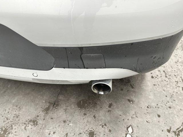 used 2018 BMW X2 car, priced at $16,260