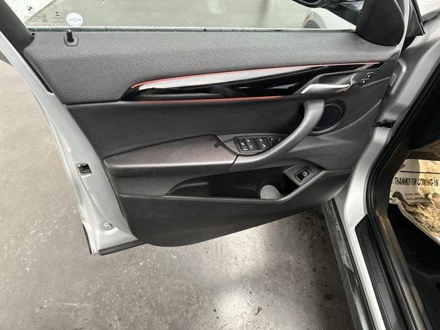 used 2018 BMW X2 car, priced at $16,260