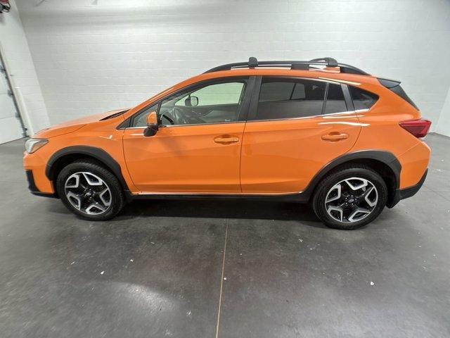 used 2019 Subaru Crosstrek car, priced at $19,000