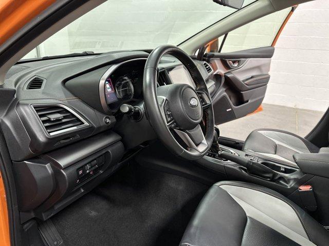 used 2019 Subaru Crosstrek car, priced at $19,000