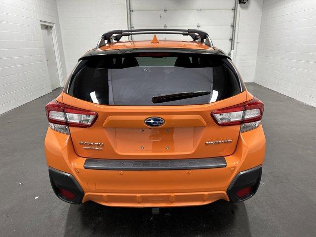 used 2019 Subaru Crosstrek car, priced at $19,000