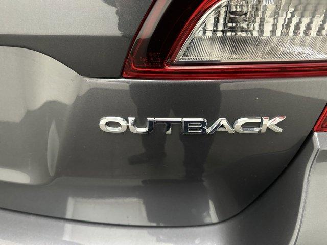 used 2019 Subaru Outback car, priced at $17,500