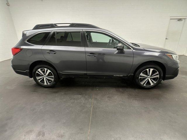 used 2019 Subaru Outback car, priced at $17,500